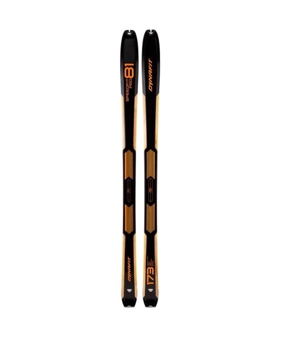 Dynafit lyže Speedfit Pro 81, 173cm